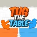 tug the table game