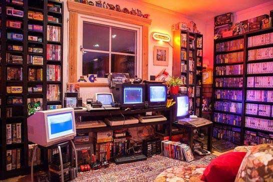 Retro PC Collection